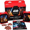 Fantasy Flight Games Star Wars Unlimited Spark of Rebellion Two-Player Starter Set Fantasy Flight Games Star Wars Unlimited Spark of Rebellion Two-Player Starter Set