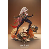 Pure Arts League of Legends : Hall of Legends 2025 Statue 1/6 Immortalized Legend Kai'sa 29 cm Pure Arts League of Legends : Hall of Legends 2025 Statue 1/6 Immortalized Legend Kai'sa 29 cm