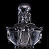 Blitzway The Terminator The Real Series Life Size Bust T-800 Endoskeleton Skull 50 cm Blitzway The Terminator The Real Series Life Size Bust T-800 Endoskeleton Skull 50 cm
