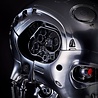 Blitzway The Terminator The Real Series Life Size Bust T-800 Endoskeleton Skull 50 cm Blitzway The Terminator The Real Series Life Size Bust T-800 Endoskeleton Skull 50 cm