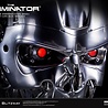 Blitzway The Terminator The Real Series Life Size Bust T-800 Endoskeleton Skull 50 cm Blitzway The Terminator The Real Series Life Size Bust T-800 Endoskeleton Skull 50 cm