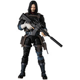 Medicom Toy Brzrkr MAFEX Action Figure B 16 cm Medicom Toy Brzrkr MAFEX Action Figure B 16 cm