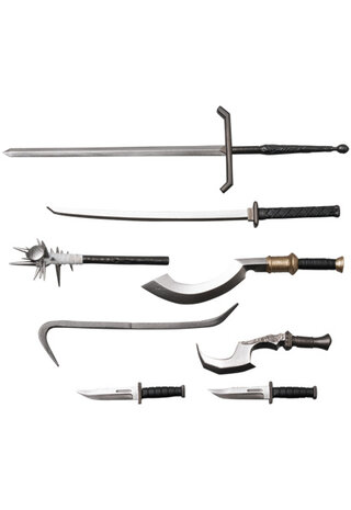 Medicom Toy Brzrkr MAFEX Action Figure B 16 cm Medicom Toy Brzrkr MAFEX Action Figure B 16 cm