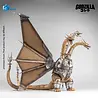 Hiya Toys Godzilla vs. King Ghidorah (1991) Exquisite Basic Action Figure Mecha King Ghidorah 33 cm Hiya Toys Godzilla vs. King Ghidorah (1991) Exquisite Basic Action Figure Mecha King Ghidorah 33 cm