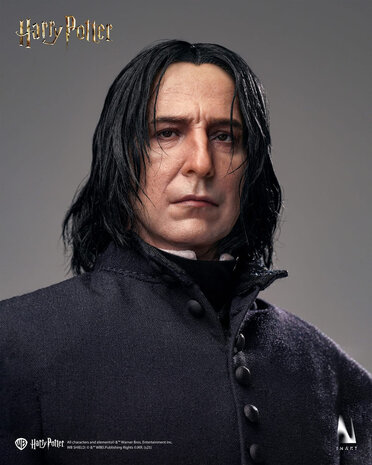 Inart Harry Potter and the Half-Blood Prince Action Figure 1/6 Severus Snape 34 cm Inart Harry Potter and the Half-Blood Prince Action Figure 1/6 Severus Snape 34 cm