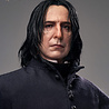 Inart Harry Potter and the Half-Blood Prince Action Figure 1/6 Severus Snape 34 cm Inart Harry Potter and the Half-Blood Prince Action Figure 1/6 Severus Snape 34 cm