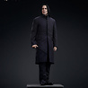 Inart Harry Potter and the Half-Blood Prince Action Figure 1/6 Severus Snape 34 cm Inart Harry Potter and the Half-Blood Prince Action Figure 1/6 Severus Snape 34 cm
