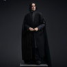 Inart Harry Potter and the Half-Blood Prince Action Figure 1/6 Severus Snape 34 cm Inart Harry Potter and the Half-Blood Prince Action Figure 1/6 Severus Snape 34 cm