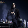 Inart Harry Potter and the Half-Blood Prince Action Figure 1/6 Severus Snape 34 cm Inart Harry Potter and the Half-Blood Prince Action Figure 1/6 Severus Snape 34 cm