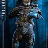 Hot Toys Predator Action Figure 1/6 Predator (2.0) 34 cm Hot Toys Predator Action Figure 1/6 Predator (2.0) 34 cm