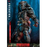 Hot Toys Predator Action Figure 1/6 Predator (2.0) Deluxe Version 34 cm Hot Toys Predator Action Figure 1/6 Predator (2.0) Deluxe Version 34 cm