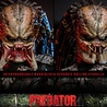 Hot Toys Predator Action Figure 1/6 Predator (2.0) Deluxe Version 34 cm Hot Toys Predator Action Figure 1/6 Predator (2.0) Deluxe Version 34 cm