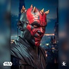 Diamond Select Toys Star Wars Episode I Legends in 3D Bust 1/2 Darth Maul 25 cm Diamond Select Toys Star Wars Episode I Legends in 3D Bust 1/2 Darth Maul 25 cm