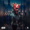 Diamond Select Toys Star Wars Episode I Legends in 3D Bust 1/2 Darth Maul 25 cm Diamond Select Toys Star Wars Episode I Legends in 3D Bust 1/2 Darth Maul 25 cm