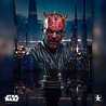 Diamond Select Toys Star Wars Episode I Legends in 3D Bust 1/2 Darth Maul 25 cm Diamond Select Toys Star Wars Episode I Legends in 3D Bust 1/2 Darth Maul 25 cm