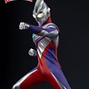 Threezero Ultraman Tiga FigZero Action Figure 1/6 Ultraman Tiga Multi Type 32 cm Threezero Ultraman Tiga FigZero Action Figure 1/6 Ultraman Tiga Multi Type 32 cm