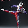 Threezero Ultraman Tiga FigZero Action Figure 1/6 Ultraman Tiga Multi Type 32 cm Threezero Ultraman Tiga FigZero Action Figure 1/6 Ultraman Tiga Multi Type 32 cm