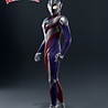Threezero Ultraman Tiga FigZero Action Figure 1/6 Ultraman Tiga Multi Type 32 cm Threezero Ultraman Tiga FigZero Action Figure 1/6 Ultraman Tiga Multi Type 32 cm