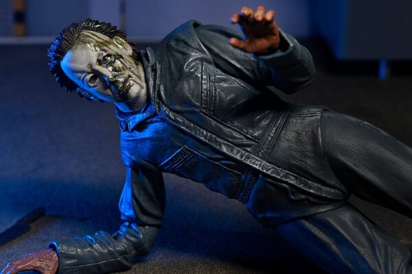 Neca Halloween: The Curse of Michael Myers Action Figure Ultimate Michael Myers 18 cm Neca Halloween: The Curse of Michael Myers Action Figure Ultimate Michael Myers 18 cm
