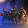 Neca Teenage Mutant Ninja Turtles Action Figure 4 Pack Gangster Turtles 18 cm Neca Teenage Mutant Ninja Turtles Action Figure 4 Pack Gangster Turtles 18 cm
