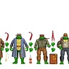 Neca Teenage Mutant Ninja Turtles Action Figure 4 Pack Gangster Turtles 18 cm Neca Teenage Mutant Ninja Turtles Action Figure 4 Pack Gangster Turtles 18 cm