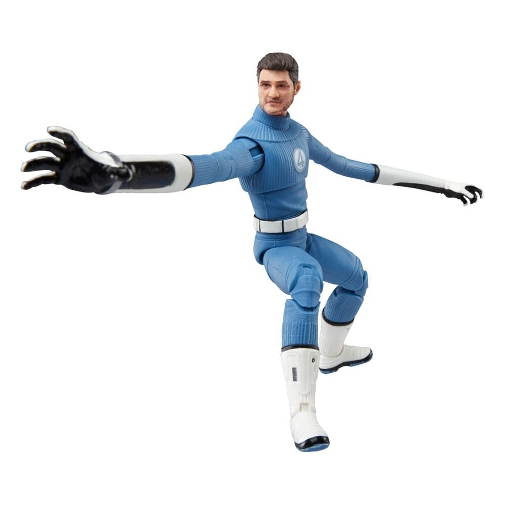 Hasbro The Fantastic Four: First Steps Marvel Legends Action Figure Mister Fantastic 15 cm Hasbro The Fantastic Four: First Steps Marvel Legends Action Figure Mister Fantastic 15 cm