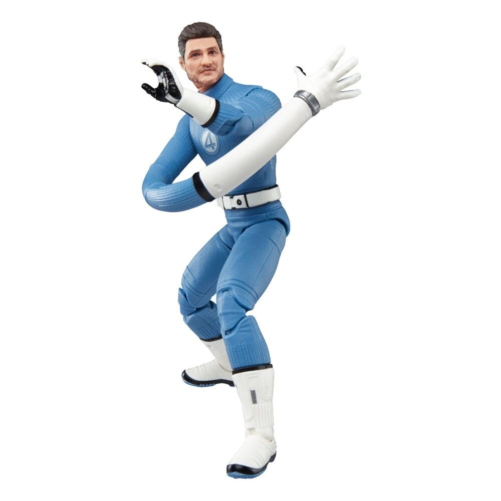 Hasbro The Fantastic Four: First Steps Marvel Legends Action Figure Mister Fantastic 15 cm Hasbro The Fantastic Four: First Steps Marvel Legends Action Figure Mister Fantastic 15 cm