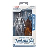 Hasbro The Fantastic Four: First Steps Marvel Legends Action Figure Silver Surfer 15 cm Hasbro The Fantastic Four: First Steps Marvel Legends Action Figure Silver Surfer 15 cm