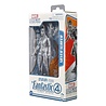 Hasbro The Fantastic Four: First Steps Marvel Legends Action Figure Silver Surfer 15 cm Hasbro The Fantastic Four: First Steps Marvel Legends Action Figure Silver Surfer 15 cm