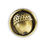 The Noble Collection The Hobbit Bilbo Pin The Noble Collection The Hobbit Bilbo Pin