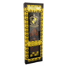 The Noble Collection Harry Potter Hufflepuff Bladwijzer The Noble Collection Harry Potter Hufflepuff Bladwijzer