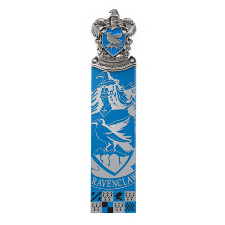 The Noble Collection Harry Potter Ravenclaw Bladwijzer The Noble Collection Harry Potter Ravenclaw Bladwijzer