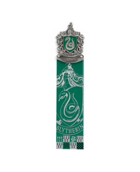 The Noble Collection Harry Potter Slytherin Bladwijzer