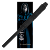 The Noble Collection Harry Potter Severus Snape Pen & Bookmark