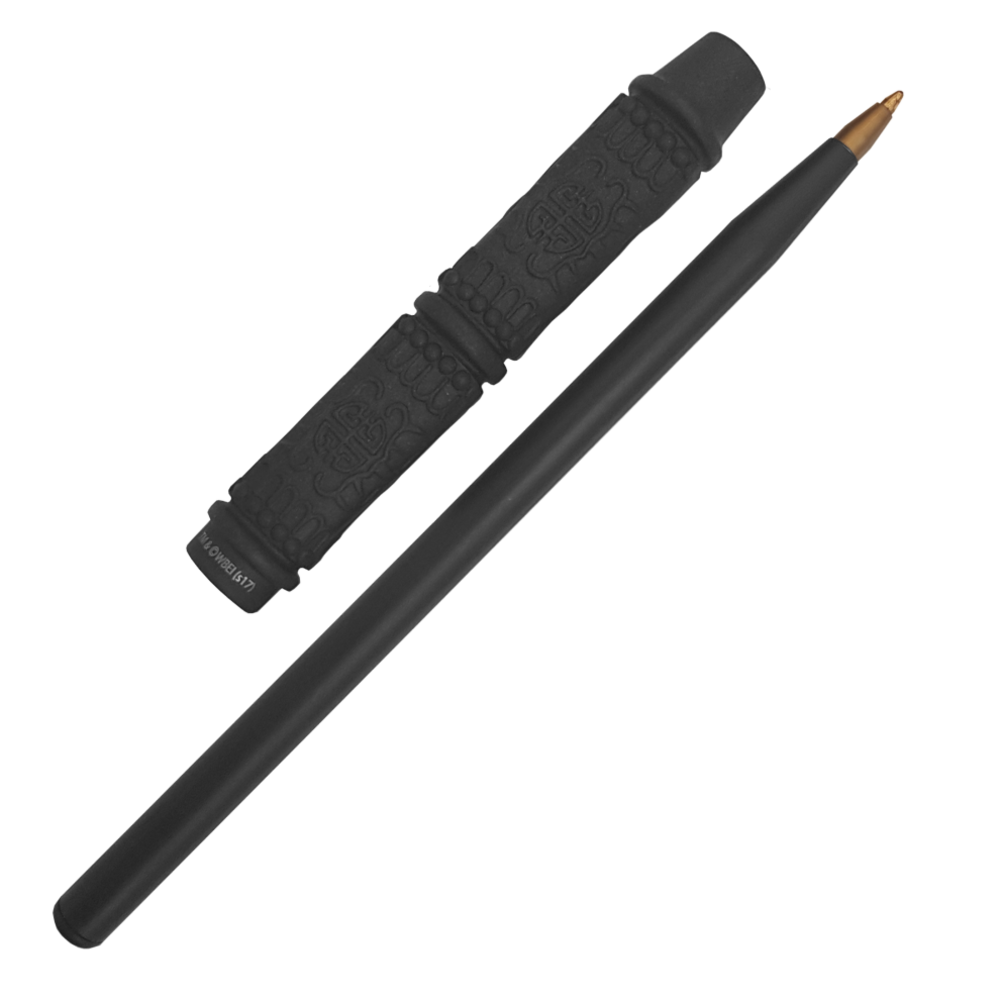 The Noble Collection Harry Potter Severus Snape Pen & Bookmark The Noble Collection Harry Potter Severus Snape Pen & Bookmark