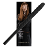 The Noble Collection Harry Potter Ginny Weasley Pen & Bookmark