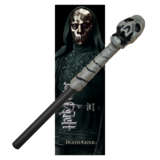 The Noble Collection Harry Potter Death Eater Pen & Bookmark