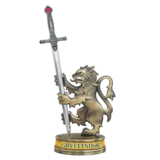 The Noble Collection Harry Potter Gryffindor Zwaard Letter Opener met Stand