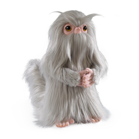 The Noble Collection Fantastic Beasts Collectors Plush Figure Demiguise 38 cm The Noble Collection Fantastic Beasts Collectors Plush Figure Demiguise 38 cm