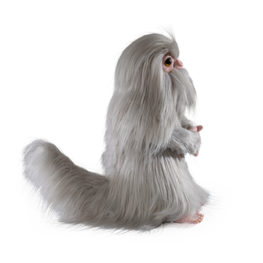 The Noble Collection Fantastic Beasts Demiguise Knuffel 38 cm The Noble Collection Fantastic Beasts Demiguise Knuffel 38 cm