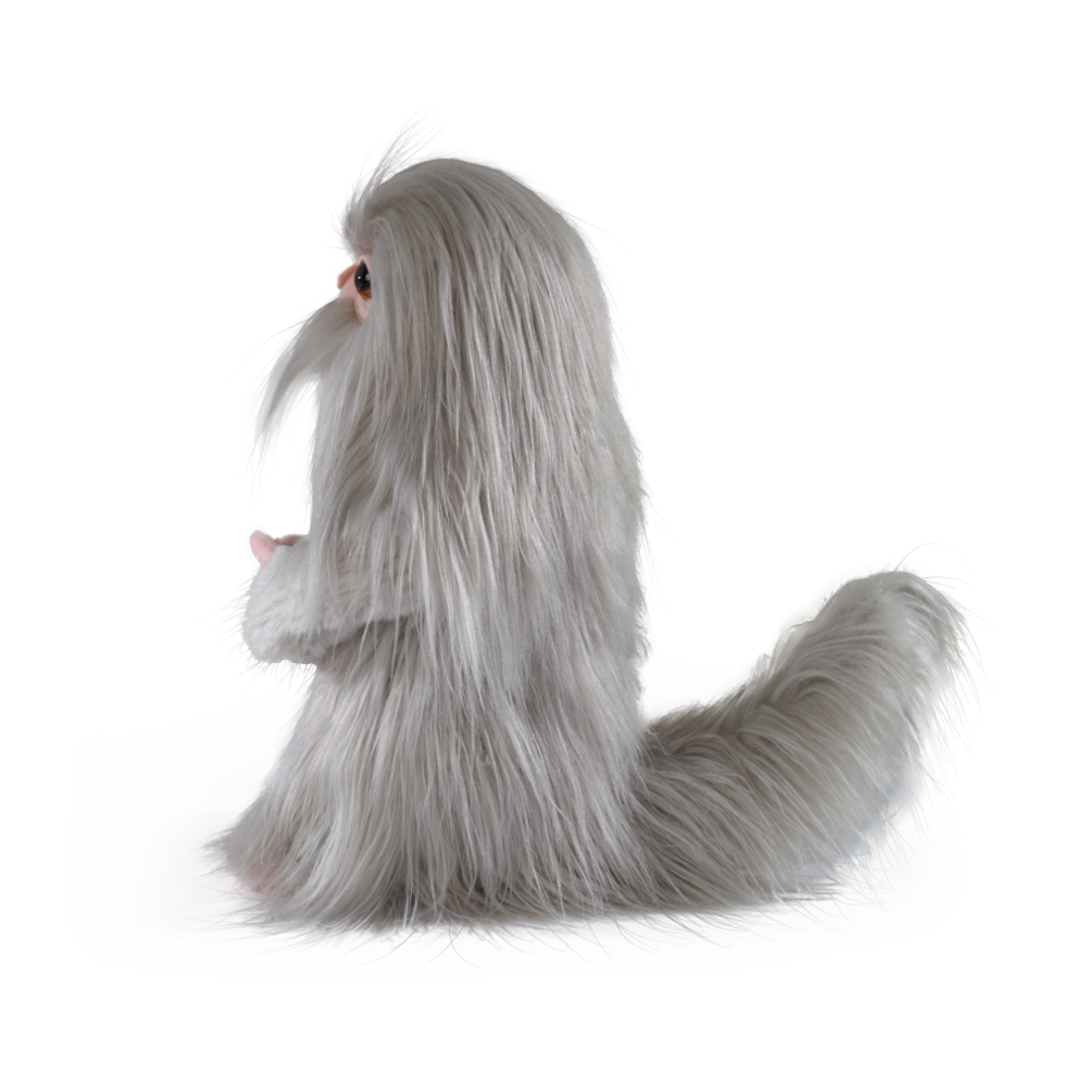 The Noble Collection Fantastic Beasts Demiguise Knuffel 38 cm The Noble Collection Fantastic Beasts Demiguise Knuffel 38 cm