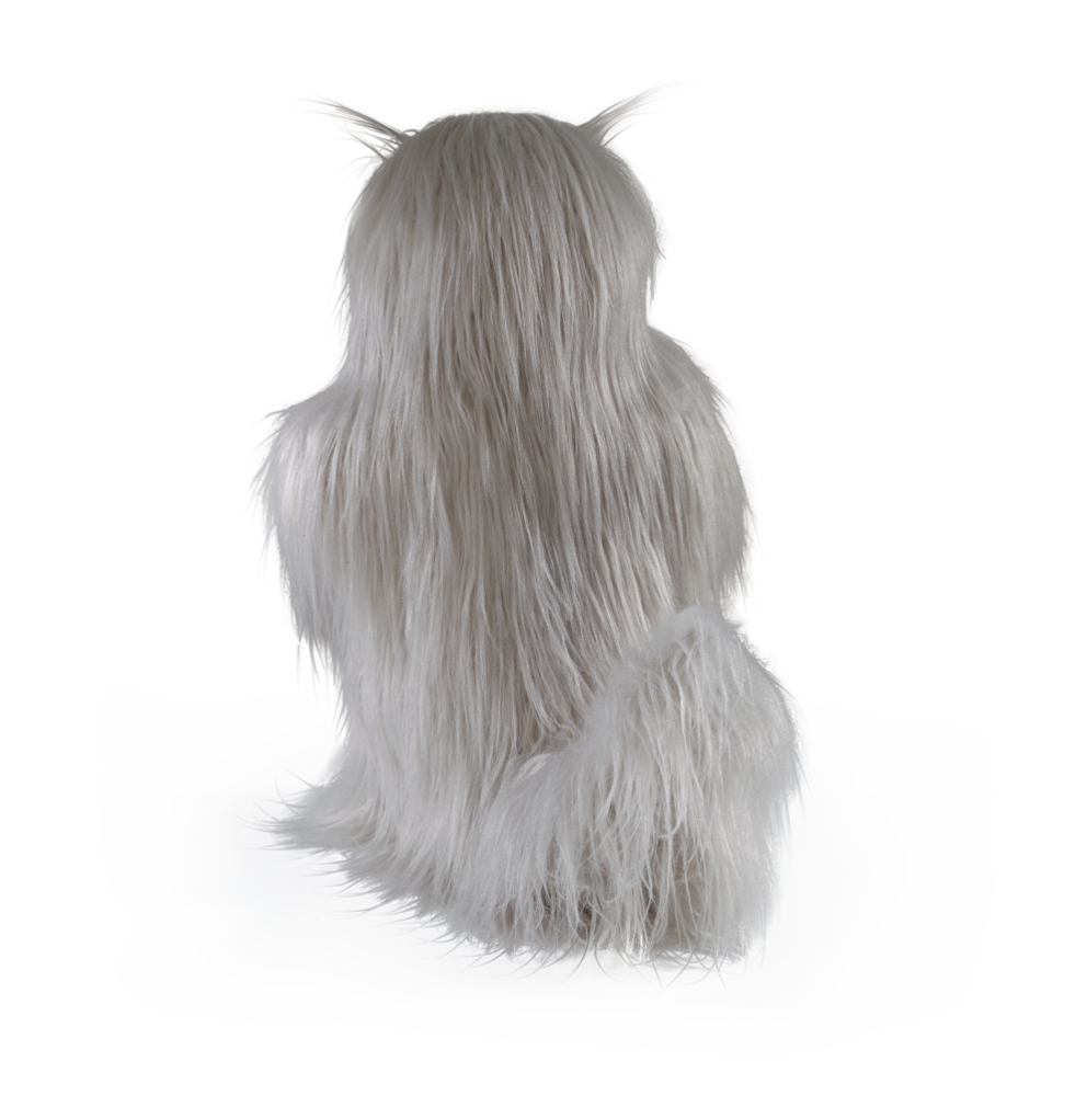 The Noble Collection Fantastic Beasts Demiguise Knuffel 38 cm The Noble Collection Fantastic Beasts Demiguise Knuffel 38 cm