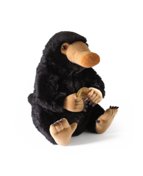 The Noble Collection Fantastic Beasts Niffler Knuffel 33 cm The Noble Collection Fantastic Beasts Niffler Knuffel 33 cm
