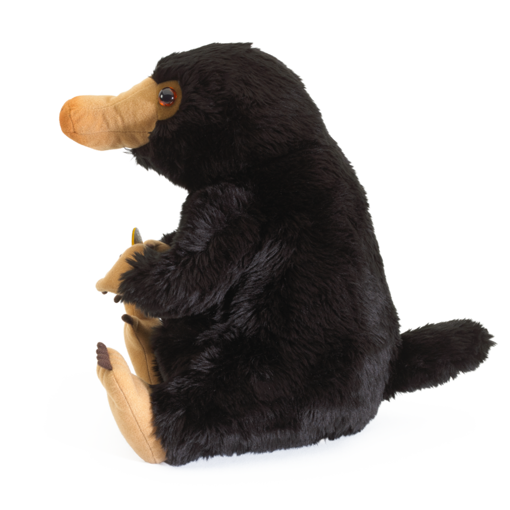 The Noble Collection Fantastic Beasts Niffler Plush 33 cm The Noble Collection Fantastic Beasts Niffler Plush 33 cm