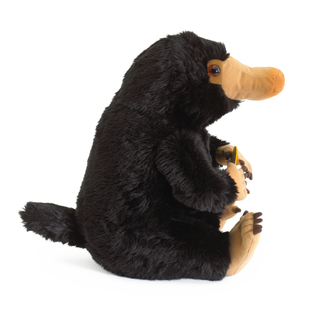 The Noble Collection Fantastic Beasts Niffler Knuffel 33 cm The Noble Collection Fantastic Beasts Niffler Knuffel 33 cm
