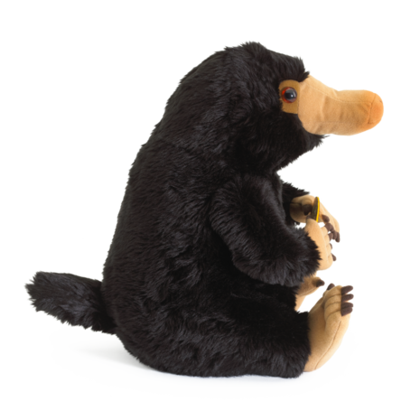The Noble Collection Fantastic Beasts Niffler Knuffel 33 cm The Noble Collection Fantastic Beasts Niffler Knuffel 33 cm