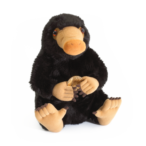 The Noble Collection Fantastic Beasts Niffler Plush 33 cm The Noble Collection Fantastic Beasts Niffler Plush 33 cm