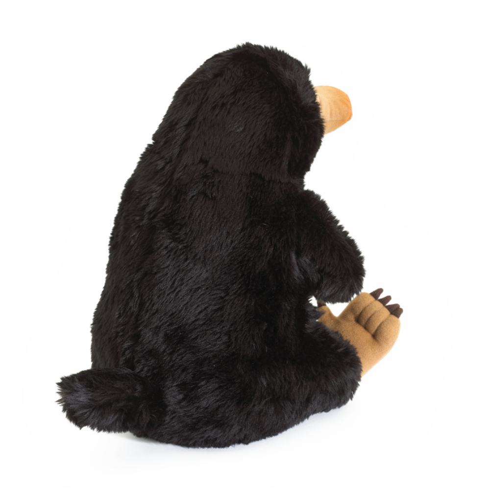The Noble Collection Fantastic Beasts Niffler Knuffel 33 cm The Noble Collection Fantastic Beasts Niffler Knuffel 33 cm