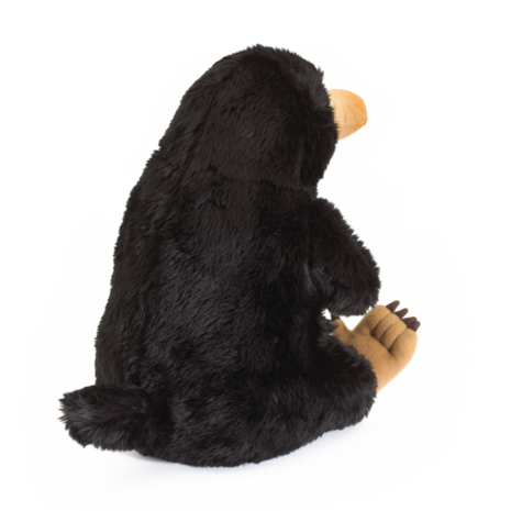 The Noble Collection Fantastic Beasts Niffler Knuffel 33 cm The Noble Collection Fantastic Beasts Niffler Knuffel 33 cm