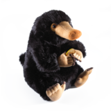 The Noble Collection Fantastic Beasts Plush Figure Niffler 21 cm
